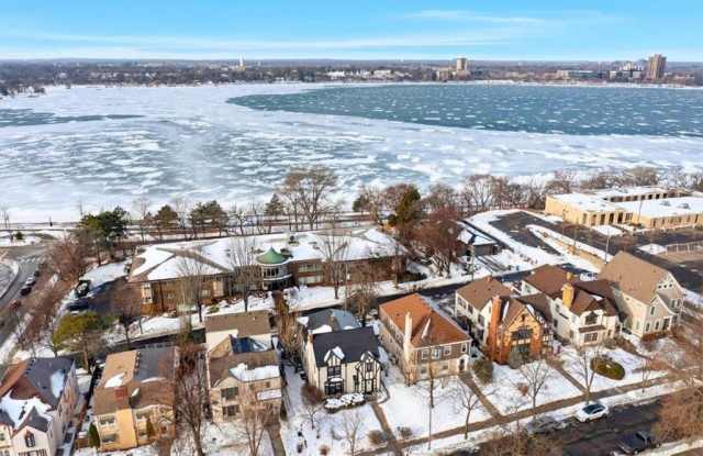 3540 Irving Avenue S - 3540 Irving Avenue South, Minneapolis, MN 55408