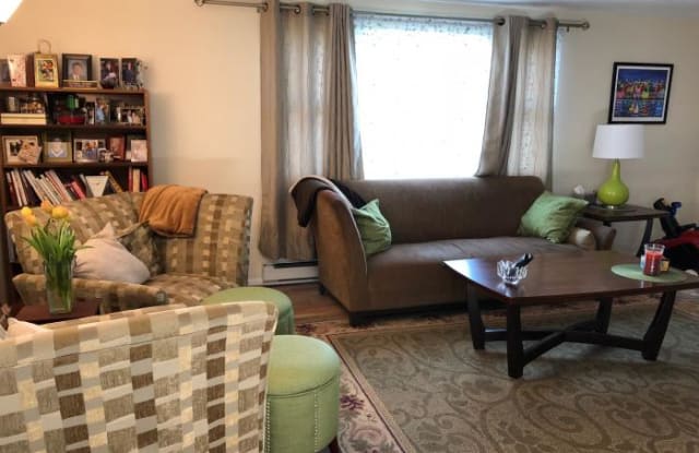 17 Guild Rd. - 17 Guild Road, Needham, MA 02494