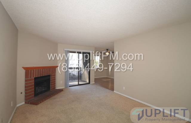 CHARMING 2BR/2BA CONDO W/ GARAGE - 1908 Via Las Palmas, National City, CA 91950