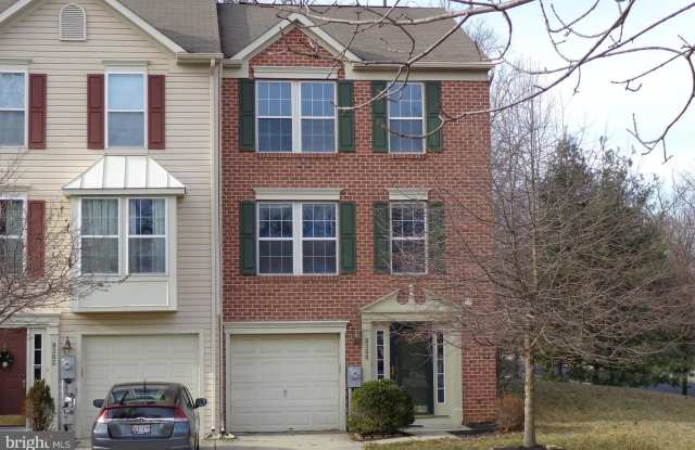 9300 KATIE LANE - 9300 Katie Lane, North Laurel, MD 20723