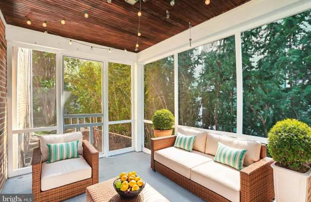 10 CONSTITUTION Avenue - 10 Constitution Avenue, Annapolis, MD 21401