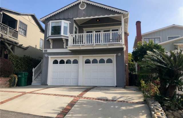 135 Sunset Terrace - 135 Sunset Terrace, Laguna Beach, CA 92651