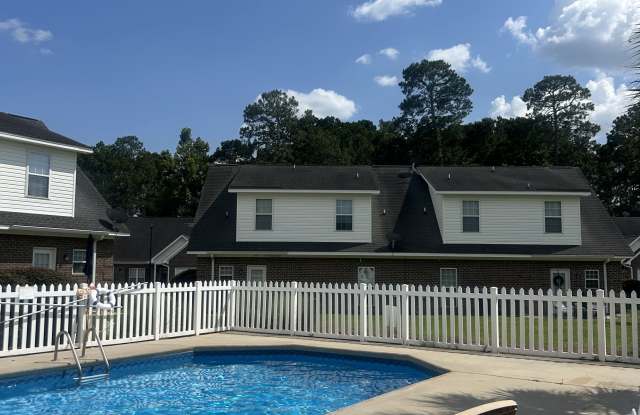 8100 Burkhalter RoadUnit 605 - 8100 Burkhalter Road, Bulloch County, GA 30461