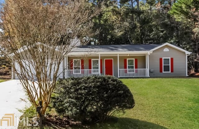 608 Hunters Cv - 608 Hunter Cove Lane, Loganville, GA 30052