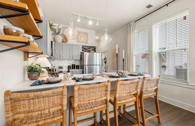 The Cottages at Cypress Cay Gallery 4