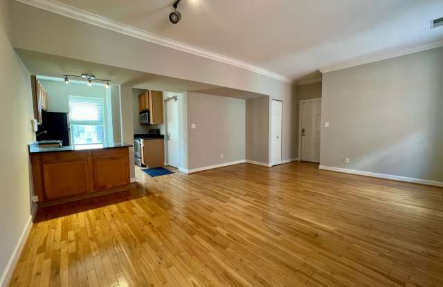 5653 WATERMAN BOULEVARD #3N | SAINT LOUIS 63112 - 5653 Waterman Boulevard, St. Louis, MO 63112