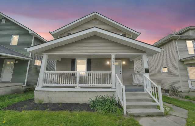 863 E 3rd Avenue photos photos