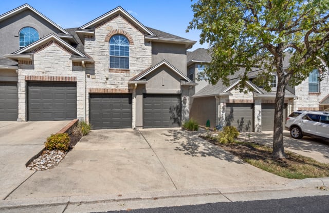103 Aria Ridge - 103 Aria Ridge, Lakeway, TX 78738