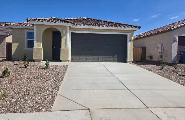 3 Bedroom 2 Bathroom BELLA VISTA FARMS PREMIER Home Gallery 3