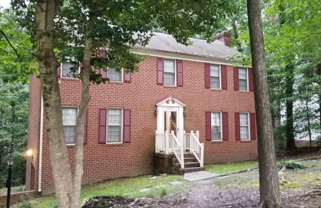 4407 Morehouse Terrace - 4407 Morehouse Terrace, Chesterfield County, VA 23832