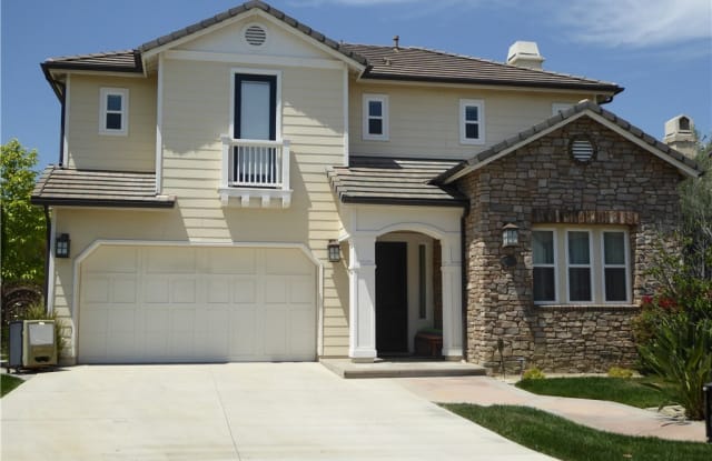 18559 Oaklawn Lane - 18559 Oaklawn Lane, Yorba Linda, CA 92886