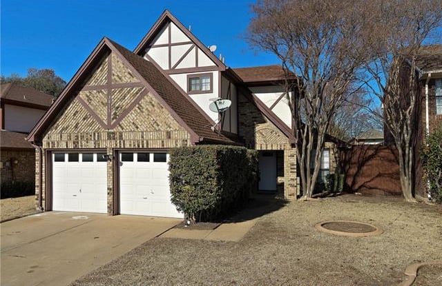 3813 Beaumont Lane - 3813 Beaumont Lane, Plano, TX 75023