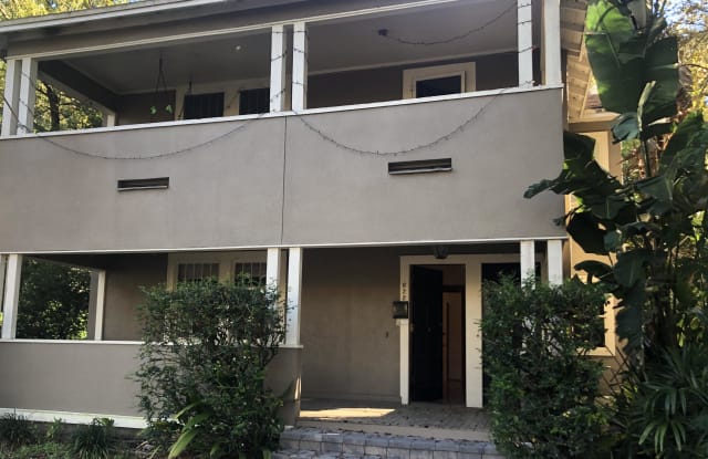 622 East Anderson Street - 1 - 622 Anderson Street, Orlando, FL 32801