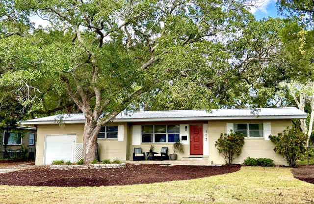103 Coronado Street - 103 Coronado Street, St. Augustine, FL 32080