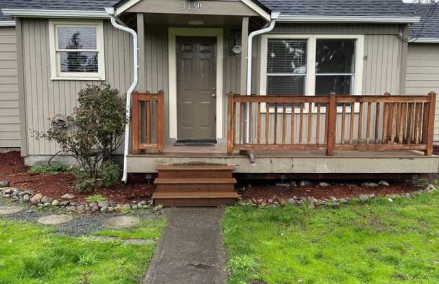 315 McKenzie Ave SE Unit A - 315 McKenzie Avenue, Yelm, WA 98597