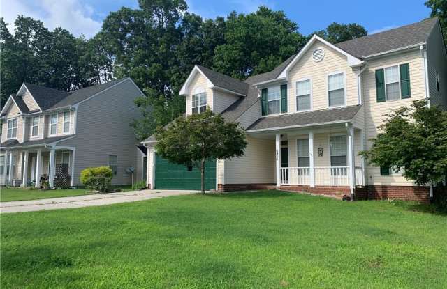 6416 Olde Bullocks Circle Gallery 2