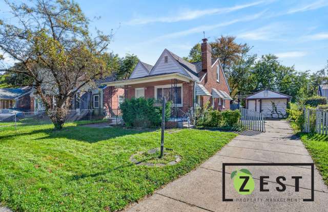 OPEN HOUSE- Wednesday, October 28th 530pm-6pm! Amazing 3 Bed 1 Bath Gallery 1