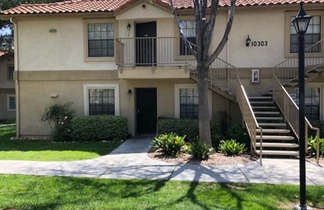 10303 Azuaga St 13 - 10303 Azuaga Street, San Diego, CA 92129
