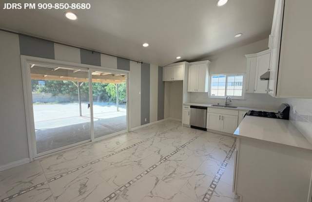 Rowland Heights 4 Bedroom Home Gallery 4