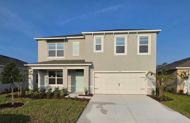 1013 Champion Ridge Drive Gallery 1