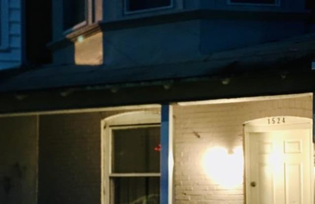 1524 Mediterranean Ave - 1524 Mediterranean Avenue, Atlantic City, NJ 08401