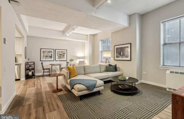875 SANSOM STREET Gallery 4