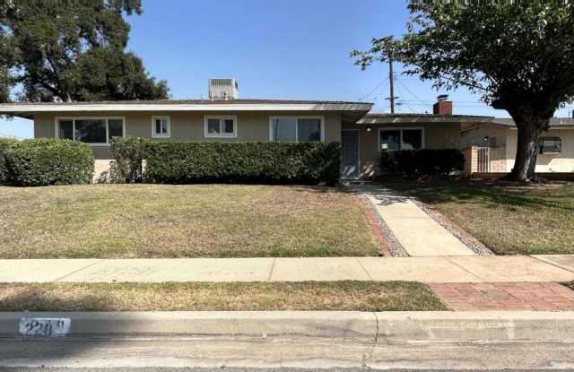 Beautiful Renovated 4 Bedroom 2 Bath Home in Redlands! photos photos