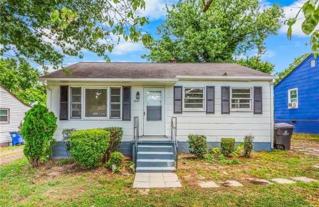 1447 Bretton Street photos photos