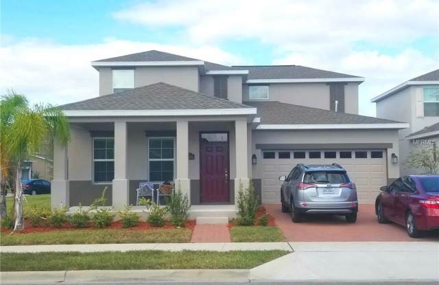 15085 EVERGREEN OAK - 15085 Evergreen Oak Loop, Horizon West, FL 34787