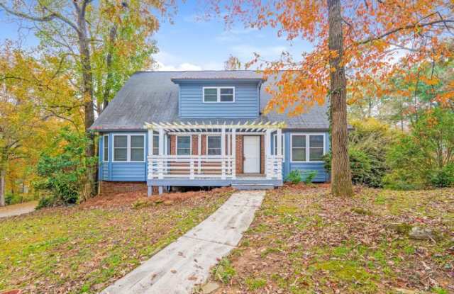 4142 Riverbrook Road - 4142 Riverbrook Road, Irondale, AL 35210