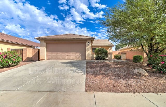 25672 West St Catherine Avenue - 25672 West Saint Catherine Avenue, Buckeye, AZ 85326