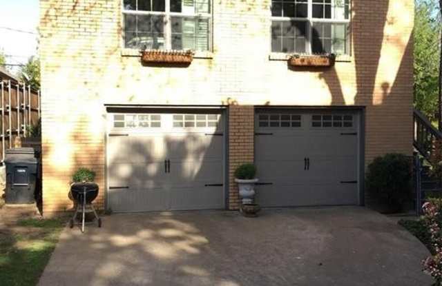 3133 Stadium Drive - 3133 Stadium Drive, Fort Worth, TX 76109