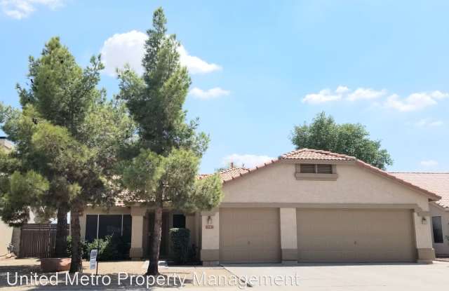 7997 West Citrus Way - 7997 West Citrus Way, Glendale, AZ 85303