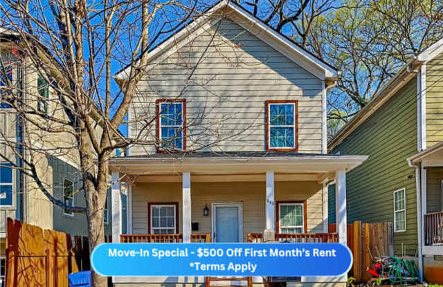 333 Fletcher St SW photos photos 333 Fletcher St SW photos photos