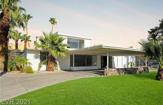 1701 S 15th Street - 1701 South 15th Street, Las Vegas, NV 89104