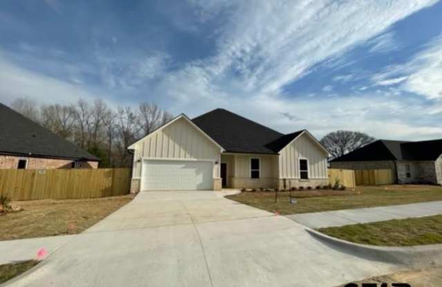 1033 Stagecoach Bend - 1033 Stagecoach Bend, Bullard, TX 75757