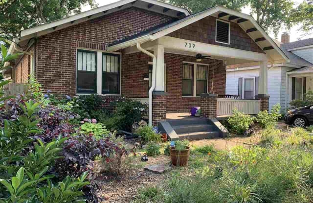 709 Dorothea Drive - 709 Dorothea Drive, Raleigh, NC 27603