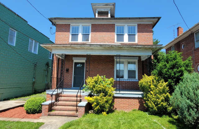 833 WINCHESTER AVENUE photos photos