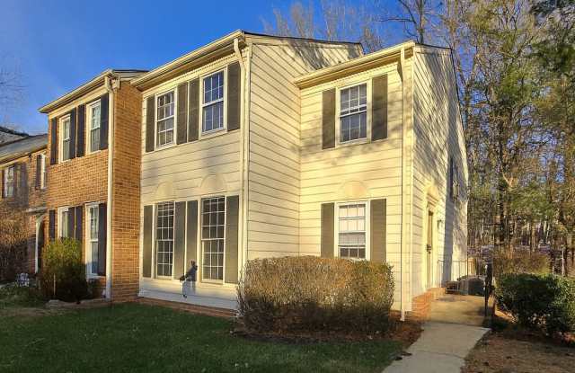 5515 Cheshire Meadows Way - 5515 Cheshire Meadows Way, Fairfax Station, VA 22032