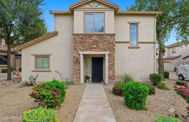 3640 W MUIRFIELD Court - 3640 West Muirfield Court, Anthem, AZ 85086