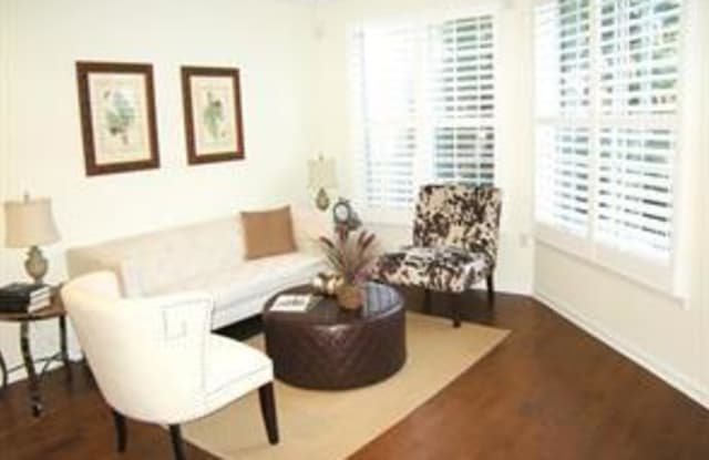 5208 Westchester Ridge NE - 5208 Westchester Ridge, North Druid Hills, GA 30329
