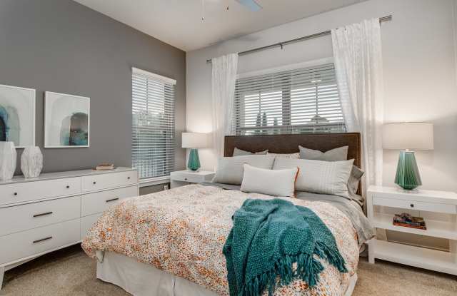 Overture Stone Oak Age 55+ Apartment Homes Gallery 4