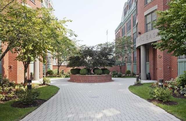 400 9TH ST - 400 9th Street, Hoboken, NJ 07030