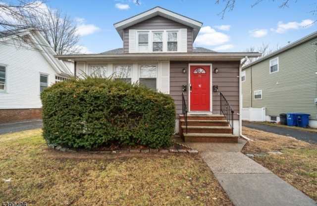 76 Van Ness Ter - 76 Van Ness Terrace, Essex County, NJ 07040