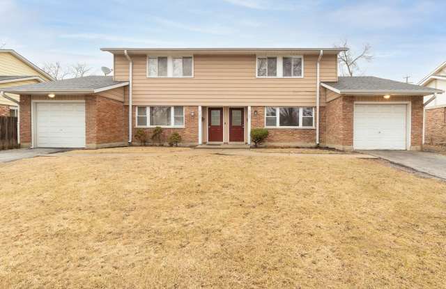 6125 Lane Place - 6125 Lane Place, Downers Grove, IL 60516