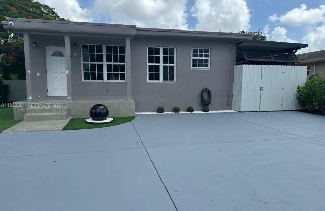3095 W Flagler St - 3095 West Flagler Street, Miami, FL 33135