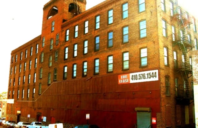 208 South Pulaski Street, Suite 5D Gallery 3