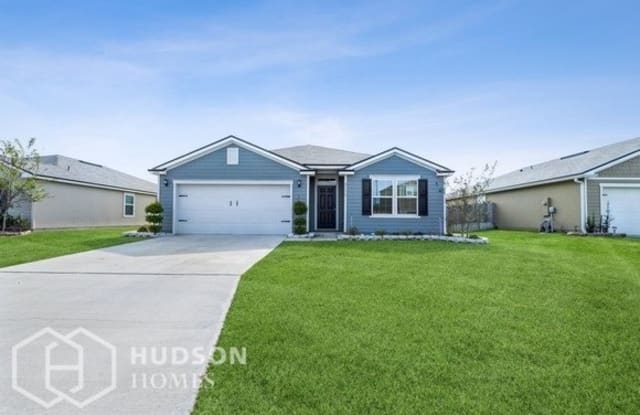 2175 Pebble Point Drive - 2175 Pebble Point Drive, Green Cove Springs, FL 32043