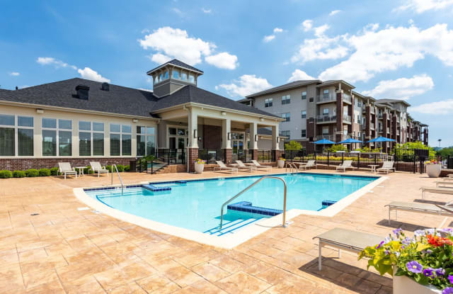 Deer Park Crossing photos photos