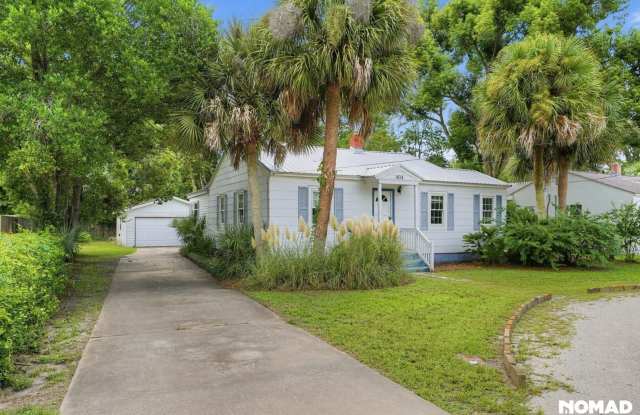 Charming 3BR House in Saint Simons Island Gallery 4